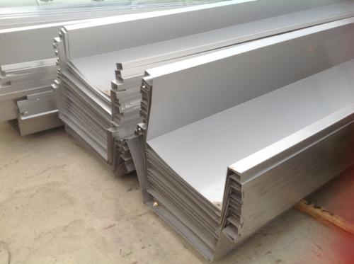 永丰304不锈钢天沟