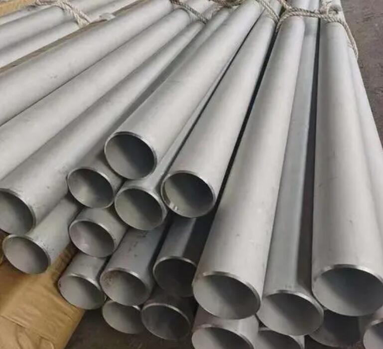 永丰304不锈钢管